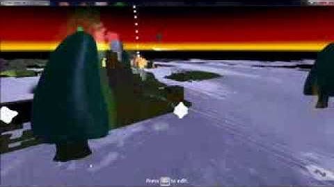 Before Project Spark - Free game maker Kodu - world and game creation  software