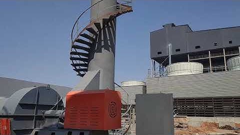 We are a business of environmental protection equipment from China