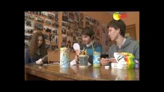 Наш Универ № 49/2012 Наш Универ № 49/2012