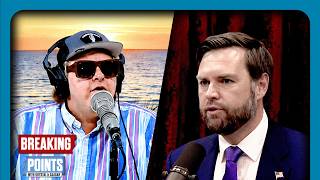 'STUPIDEST PEOPLE IN THE WORLD': Tim Dillon RIPS JD Vance On Joe Rogan