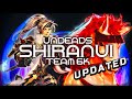 Shiranui advanced guide update yugioh duel links