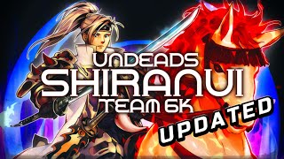 Shiranui Advanced Guide Update Yu-Gi-Oh Duel Links