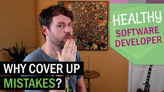 Is It Safe To Make Mistakes On Your Software Project?