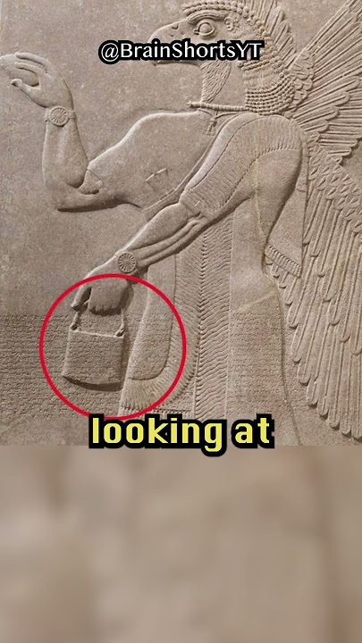 Ancient Handbags Across the World