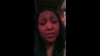 Santore Bracey for Hinds County Tax Collector: A Message from Santore's Wife, Kim
