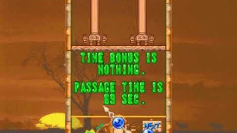 Hisename Bubble ( Puzzle Mode / Route: B-E-I-M-R-X / Part 1 )