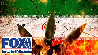 NEW FIRE: US and Iran exchange shots as tensions ERUPT screenshot 2