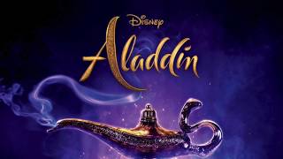 Aladdin - A Whole New World (New Orleans Bounce Remix)
