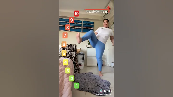 tiktok leanne.thomson_ - When you cant even put yo...