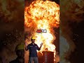 The Gas Leak