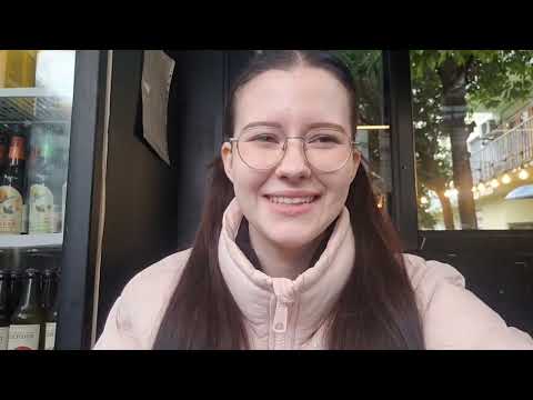 19.05.2025 Vlog: Начала за здравие, закончила... Пробую разные сиропы! Будни в Грузии