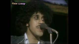 Thin Lizzy   Waiting for an Alibi 1979 Gary Moore