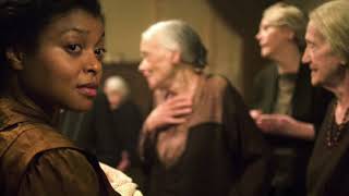 Famous Taraji P Henson Uses ‘Benjamin Button’ Role to Describe Her Process Wealth