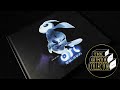 The Art of Ori and the Will of the Wisps - Book Flip Through