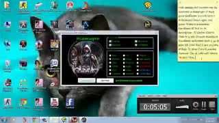 Hack de Wolfteam 2015 Agosto 11-08-15 Funcionado Comprobado