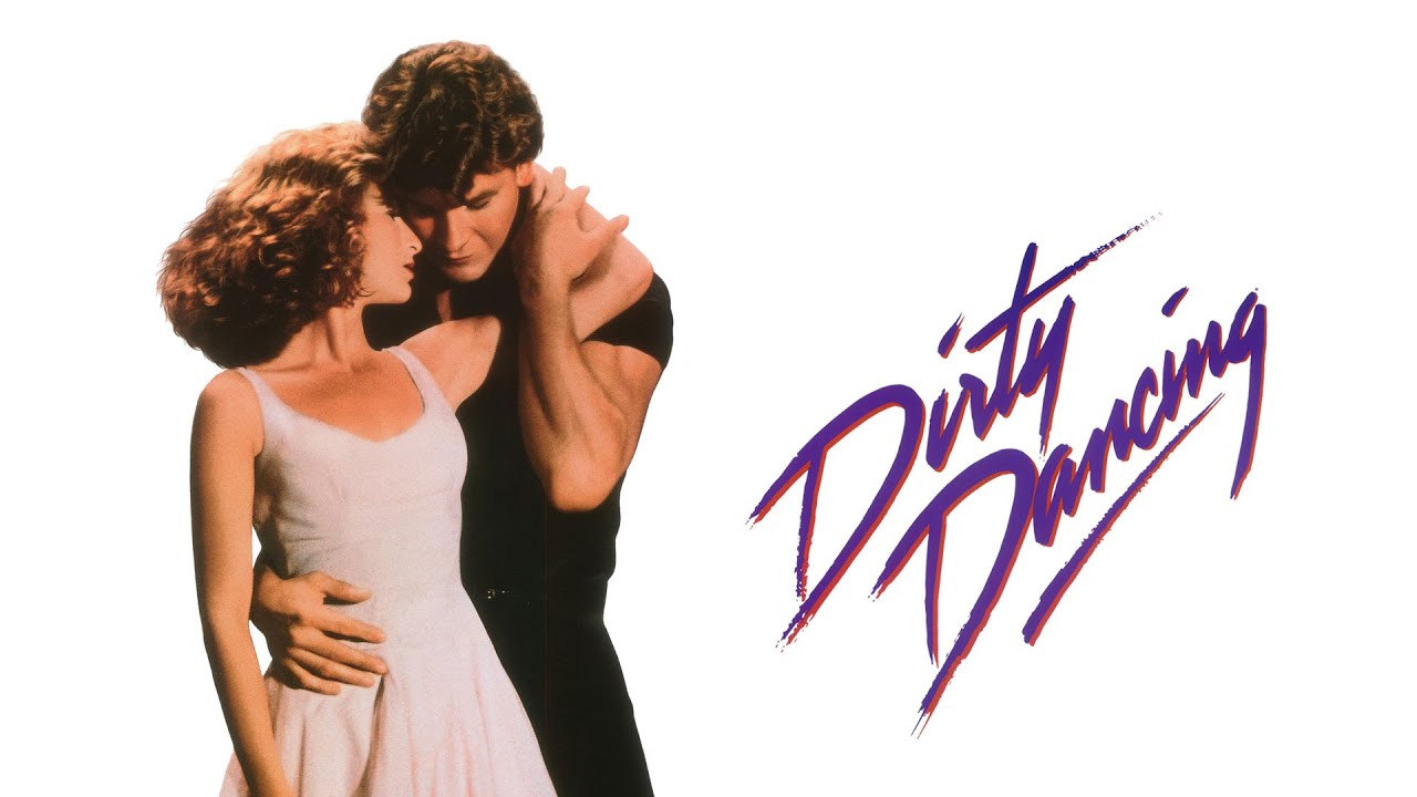 Image result for dirty dancing