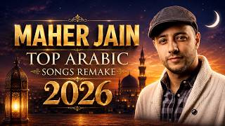 Maher Zain Full Album Remake 2026 ๐ถ Top Arabic Songs 2026 ๐ถ ุฃุบุงูู ู
ุงูุฑ ุฒูู Maher Zain Full Album Remake 2026 ๐ถ Top Arabic Songs 2026 ๐ถ ุฃุบุงูู ู
ุงูุฑ ุฒูู