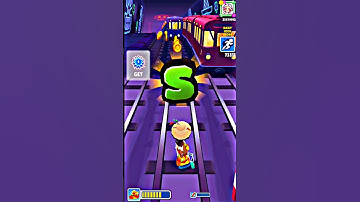 Subway Surfers: The Game That Predicted Our Future