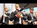 I play as john wick in fortnite