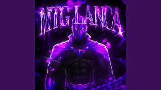 MTG LANCA (Slowed) - SCHWVFTY
