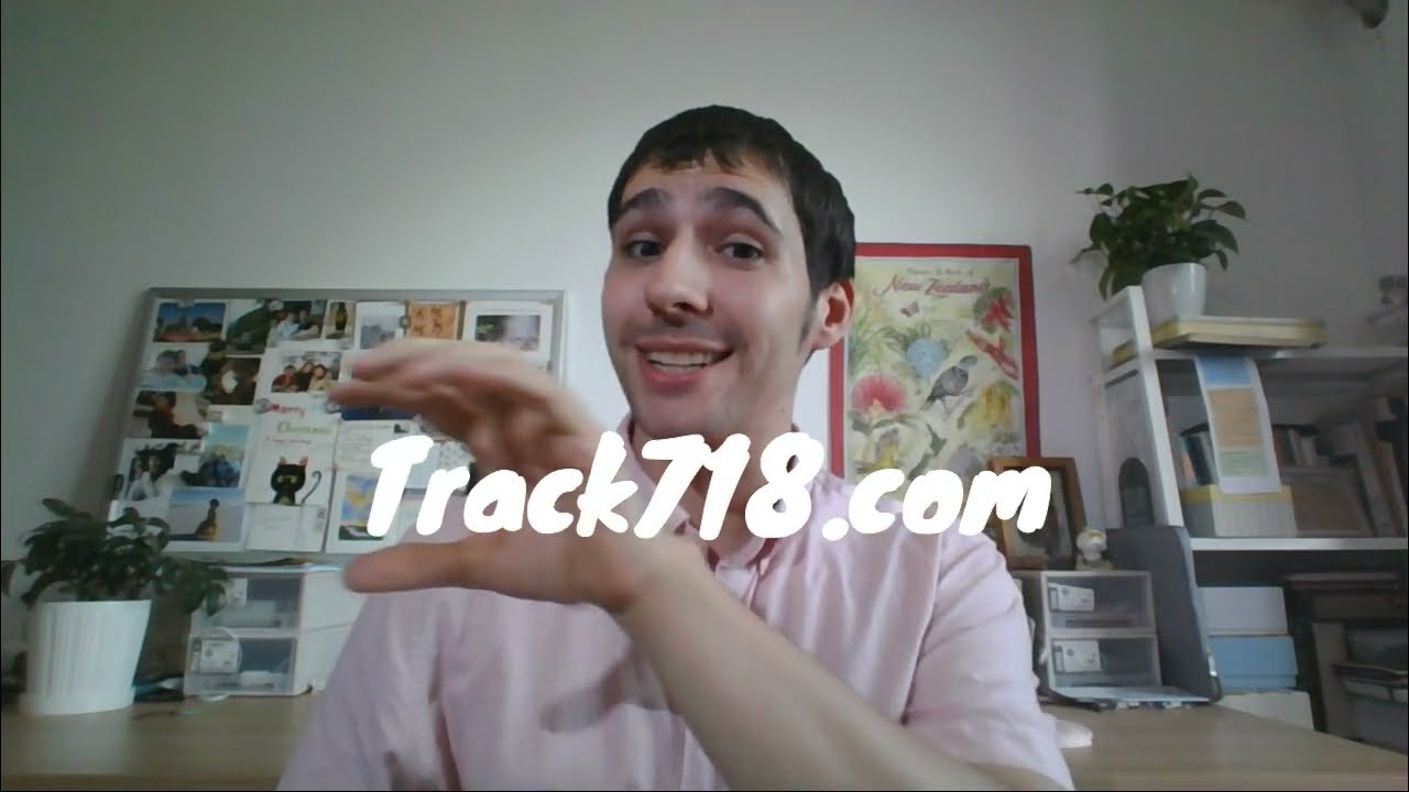 Add Track718 For Shopify | Send Tracking Notification E-mails To Customers