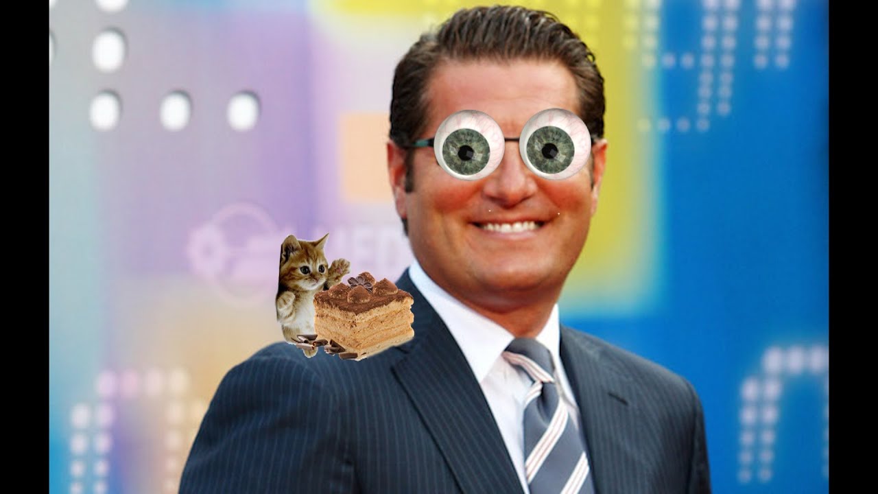 (YTP) MOOSECAA! ENRICO PAPI INSISTE A STUPRARE I GATTI UMANOIDI COL SUO DISCHIO