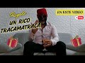 En este LIVE SORTEO 1 CHIQUITINGO por el mes de PAPÁ