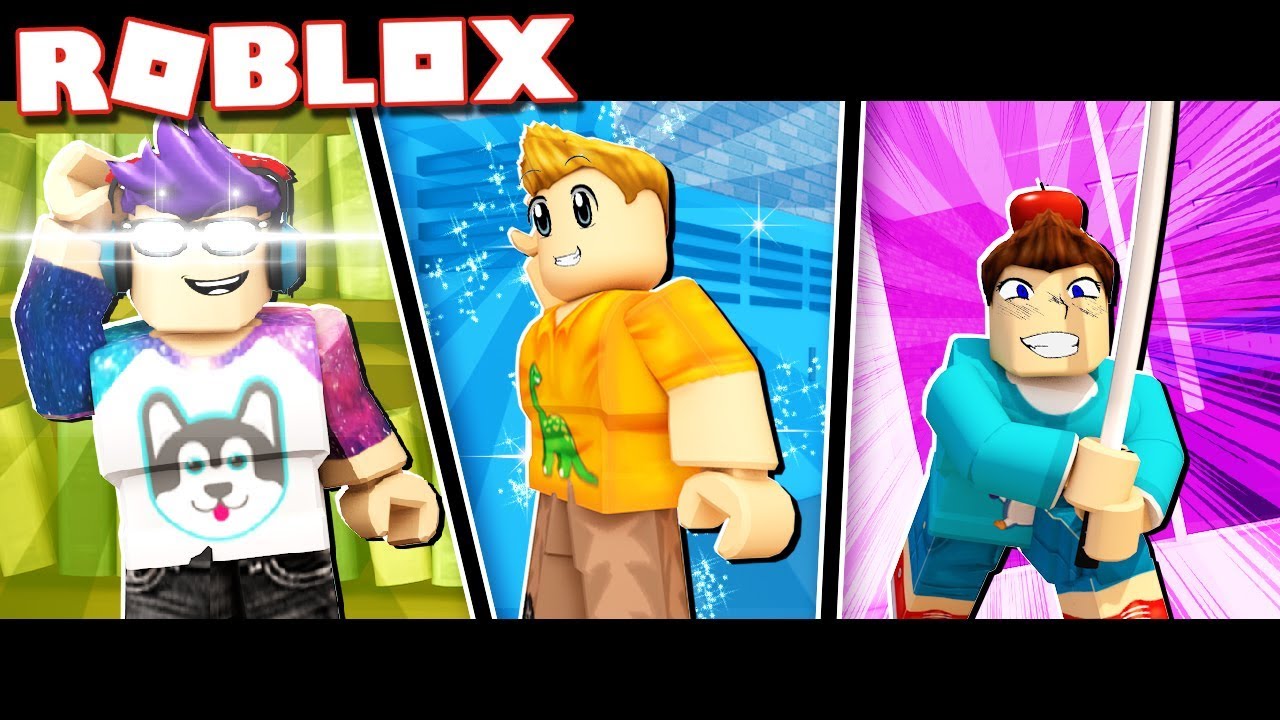 Roblox Anime School Movie Youtube - roblox pals roleplay daycare 3