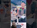 Polisi ini diperiksa Mamanya sendiri #polisi #tni #shorts