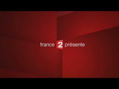 France 2 Jingle Présente 2011