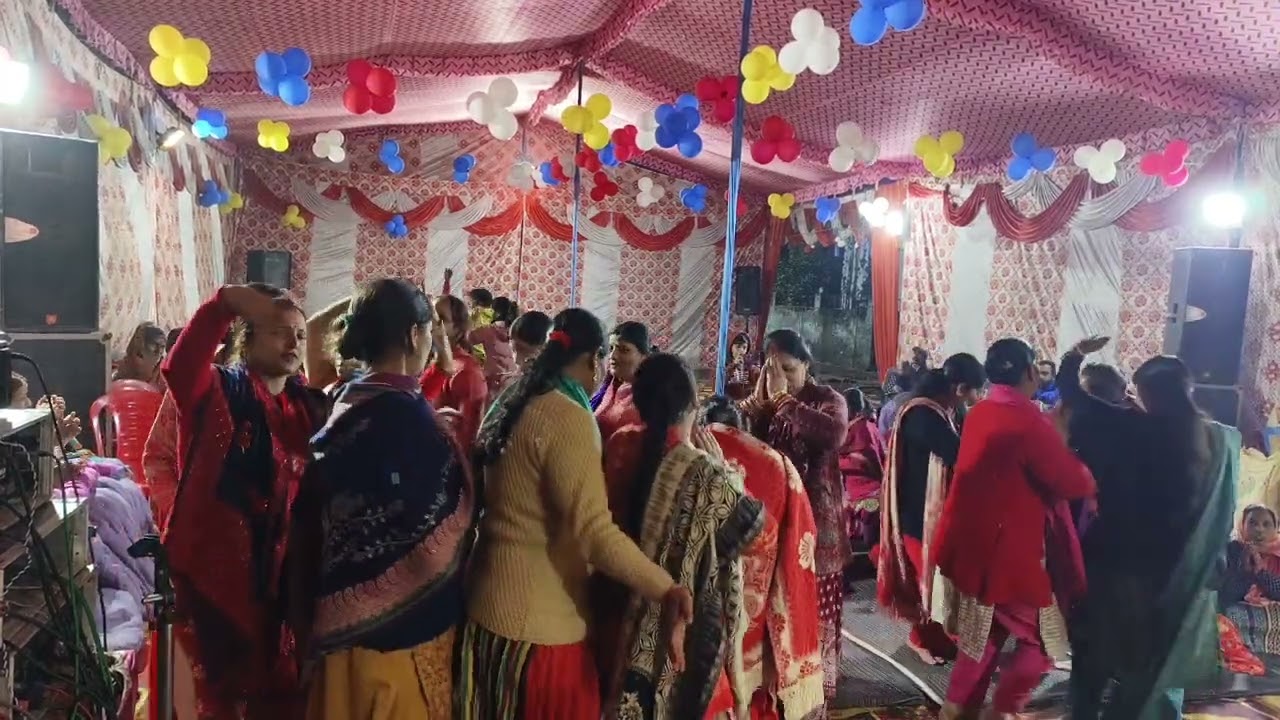 राम गंगा नयोला देवता