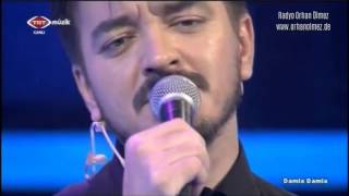 Orhan Ölmez - Doktor - 26.11.2015 - Damla Damla Trt Müzik