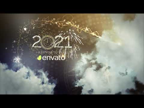 Happy New Year