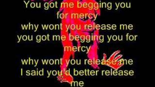 mercy - duffy - with lyrics chords