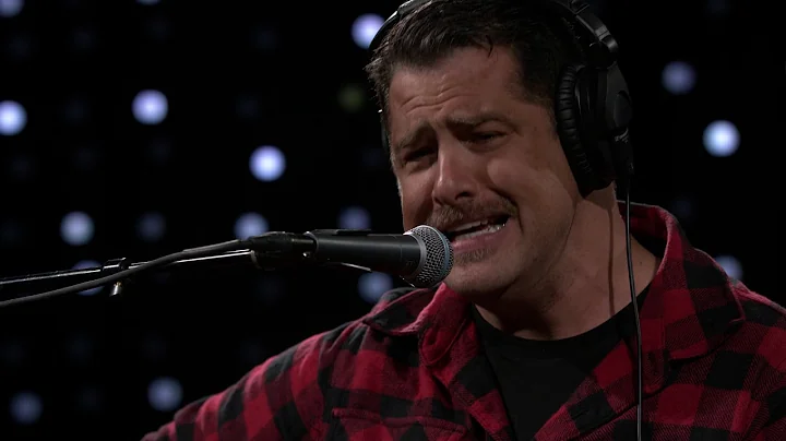 William McCarthy - Still I Rise (Live on KEXP)