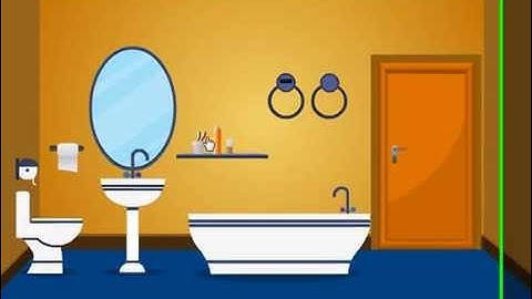 Room Escape 8 Video Walkthrough