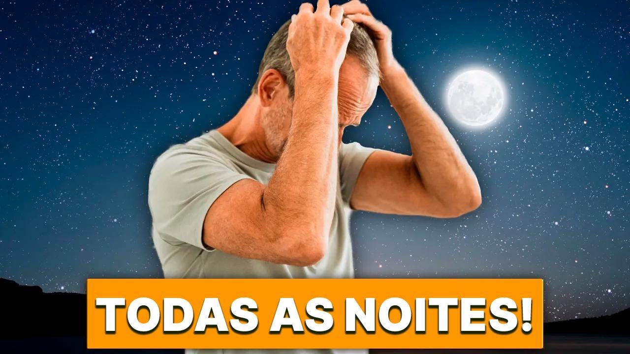 Com essa técnica, você apaga rapidinho na hora de dormir!