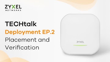 TECHtalk - Deployment EP.2 : Placement and Verification