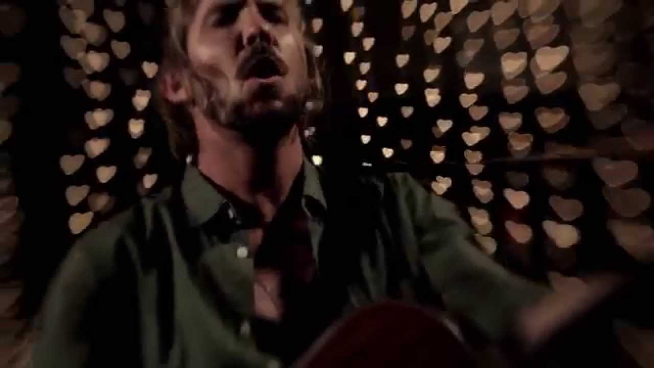 Jeremy Loops - Skinny Blues (Official Video) acordes