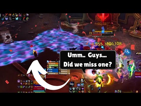 WoW The War Within Moments Worldofwarcraft Wow Thewarwithin 