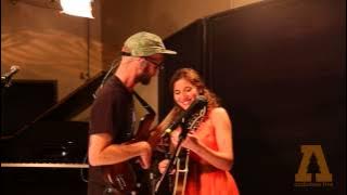 Twin Forks - Back To You | Audiotree Live