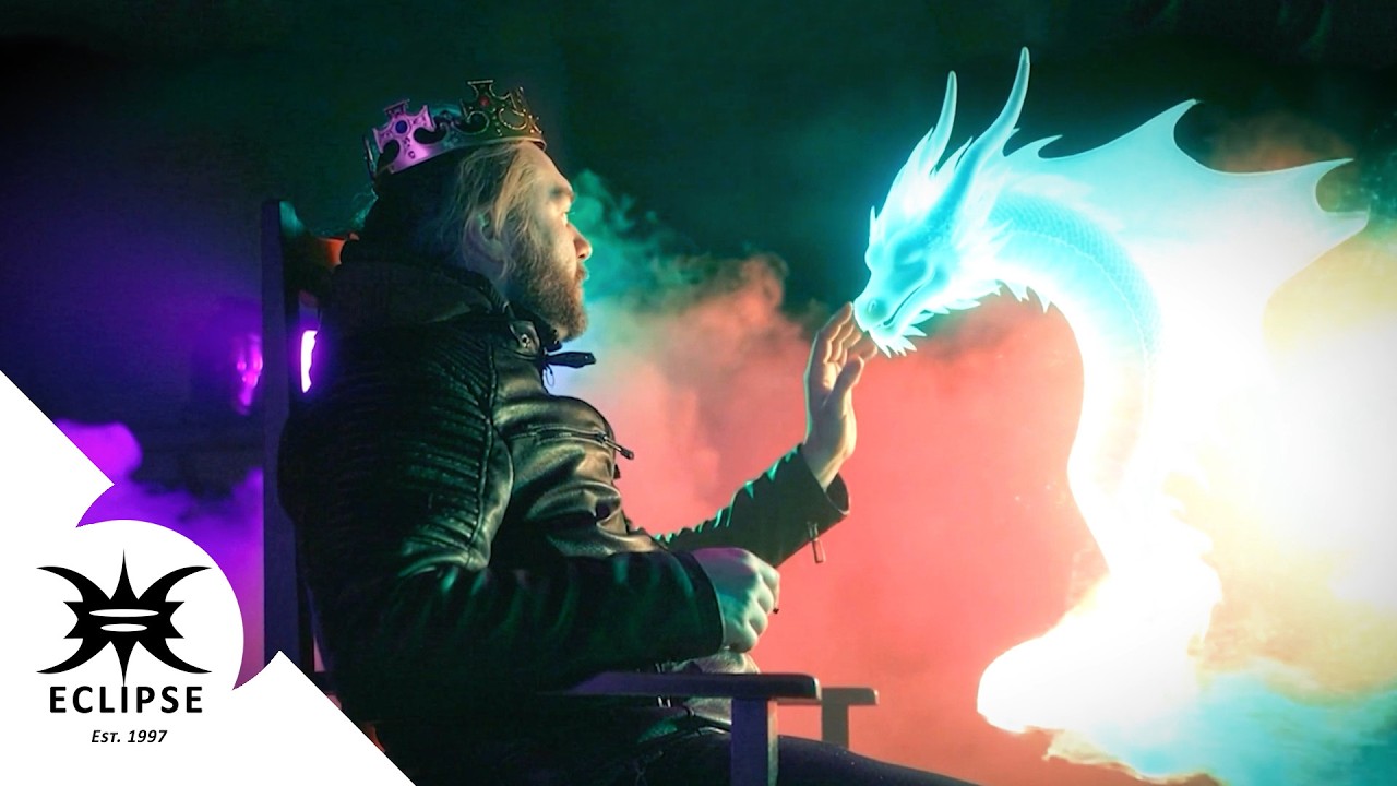 OBEY THE SUN - Cosmic Haze [Grunge Metal Music Video] (OFFICIAL)