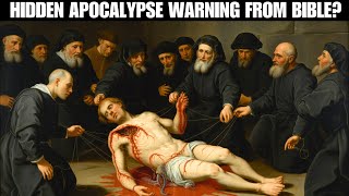 The Book of Bartholomew — BANNED Apocalypse Text EXPLAINED