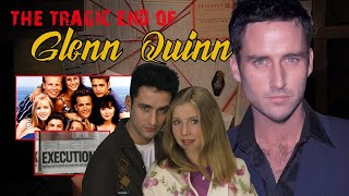 Glenn Quinn’s Final Days | The Roseanne Star Who Died of an Overdose Details