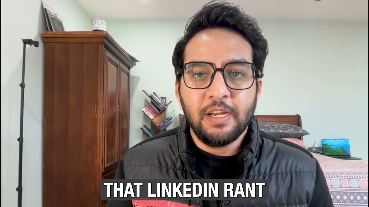 Pinned Intro