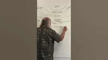Daily Dose Of Philosophy Plotinus Neoplatonism And The Great Chain Of Being In One Minute 