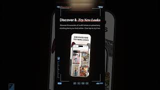 Join 100k+ people on the "TryAnyOutfit" virtual try-on app #TryAnyOutfit #ootd #inspooutfit #outfiti
