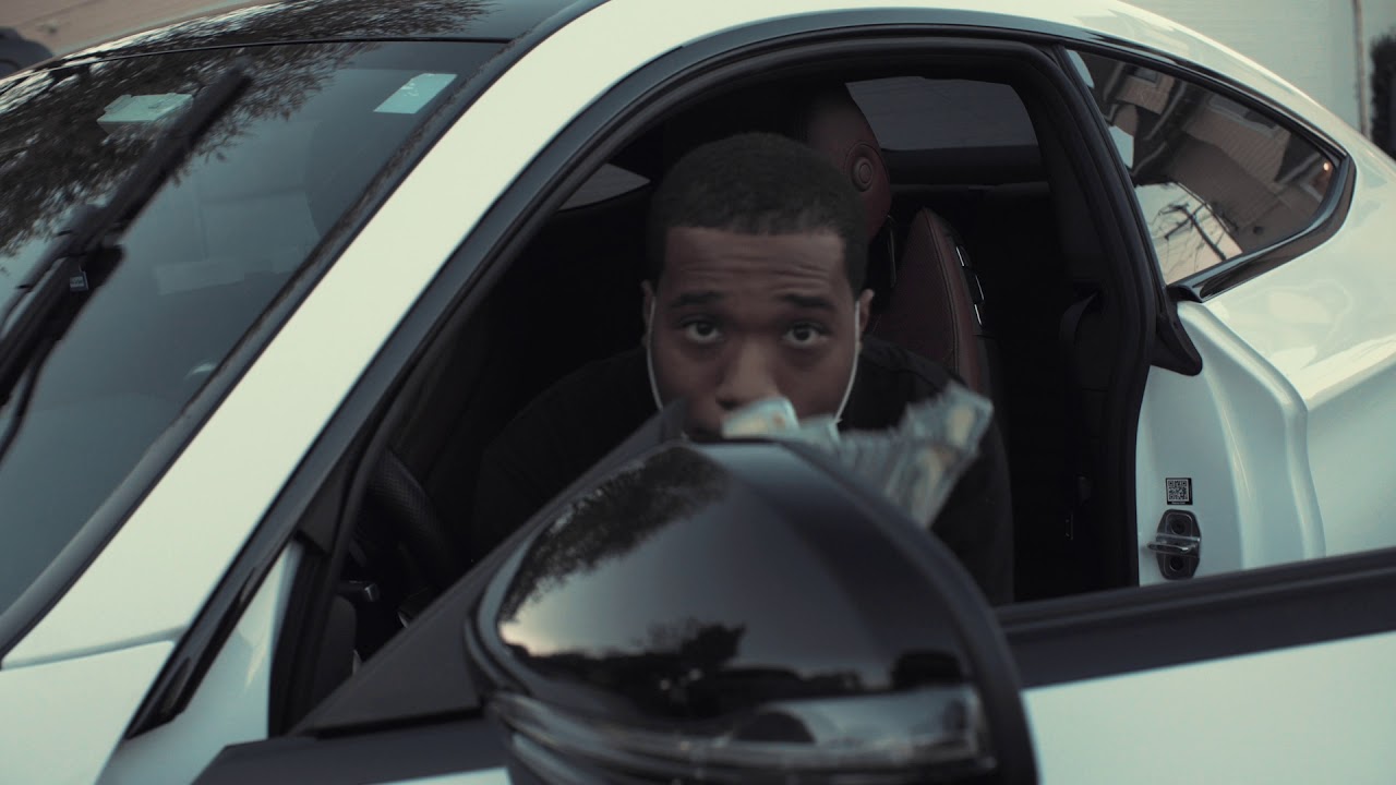 Smoovito- Tragic (Dir. @ShotByNaf)