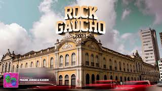 Rock Gaúcho 2021 | Frank Jorge &amp; Kassin - Tô negativado - Uhu
