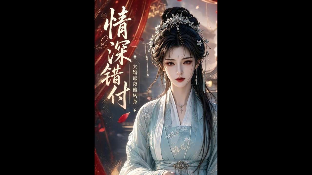 情深錯付，大婚那夜他轉身